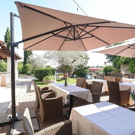 Casa Rustica Dva Baladura Apartments Kanfanar Εξωτερικό φωτογραφία