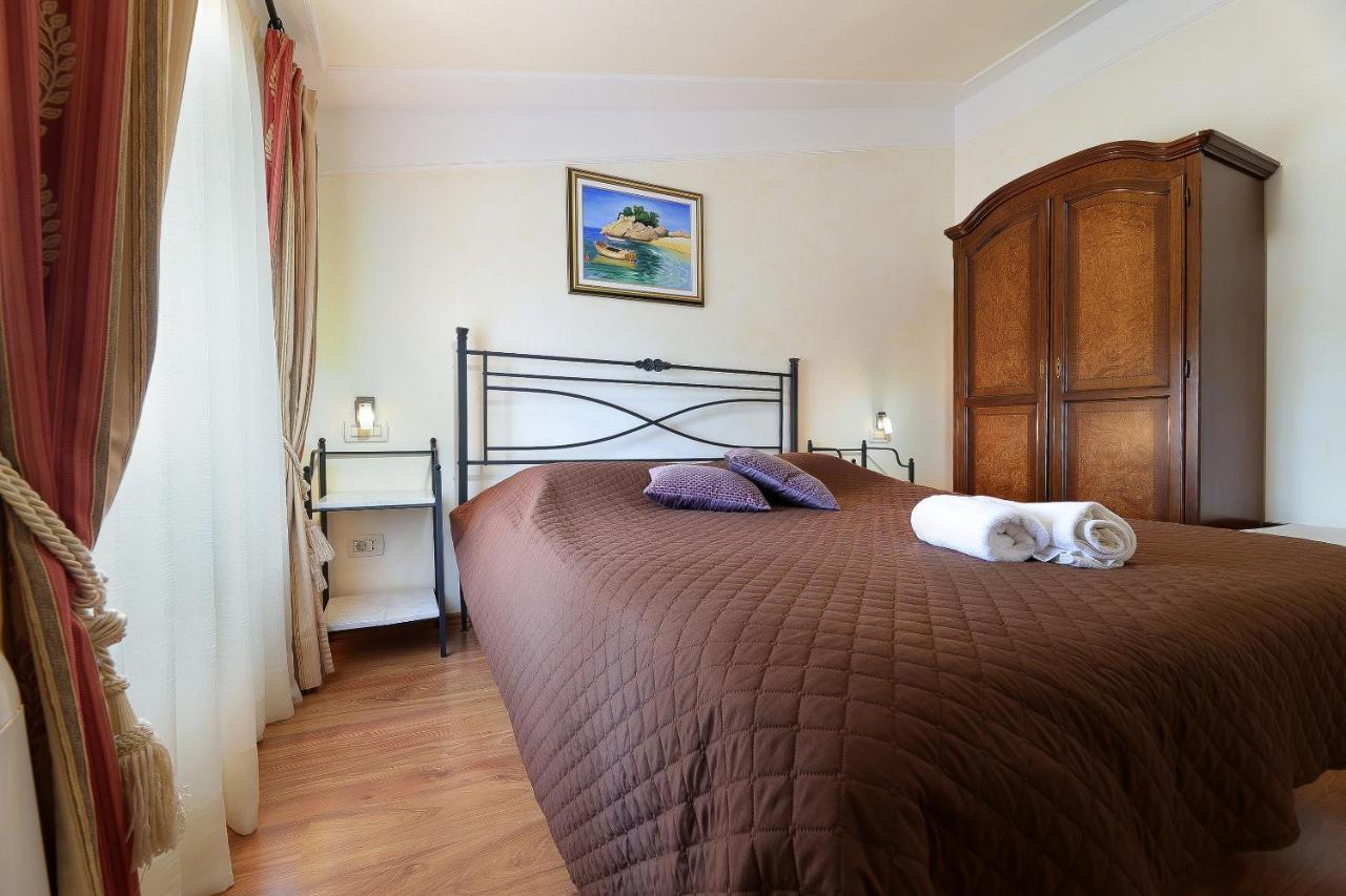 Casa Rustica Dva Baladura Apartments Kanfanar Εξωτερικό φωτογραφία
