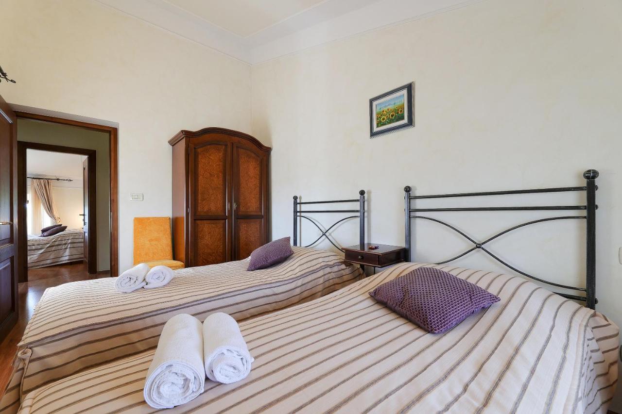 Casa Rustica Dva Baladura Apartments Kanfanar Εξωτερικό φωτογραφία