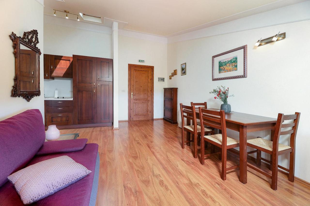 Casa Rustica Dva Baladura Apartments Kanfanar Εξωτερικό φωτογραφία