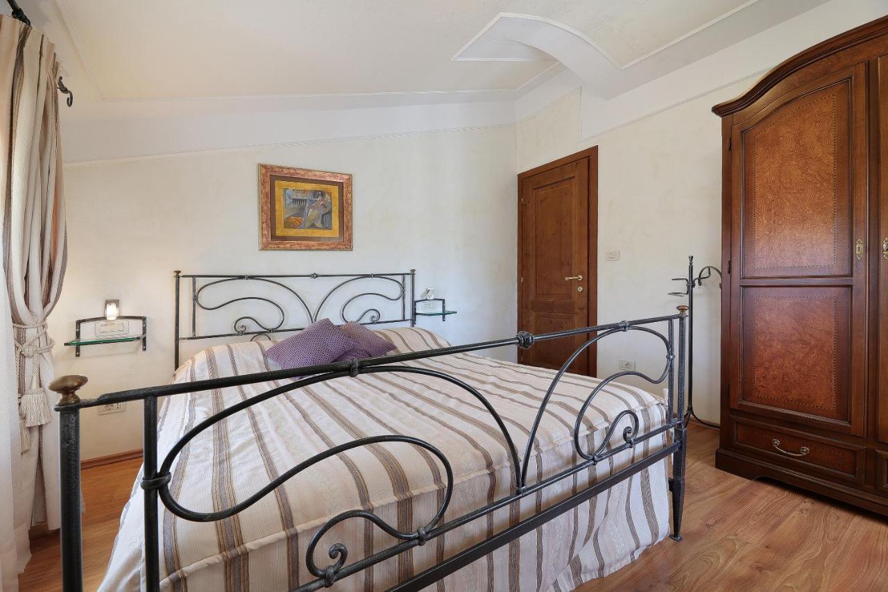 Casa Rustica Dva Baladura Apartments Kanfanar Εξωτερικό φωτογραφία