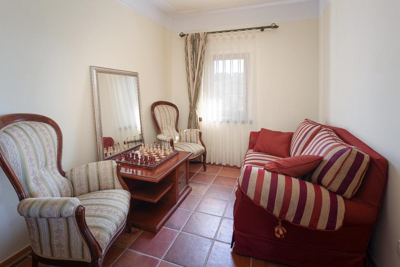 Casa Rustica Dva Baladura Apartments Kanfanar Εξωτερικό φωτογραφία
