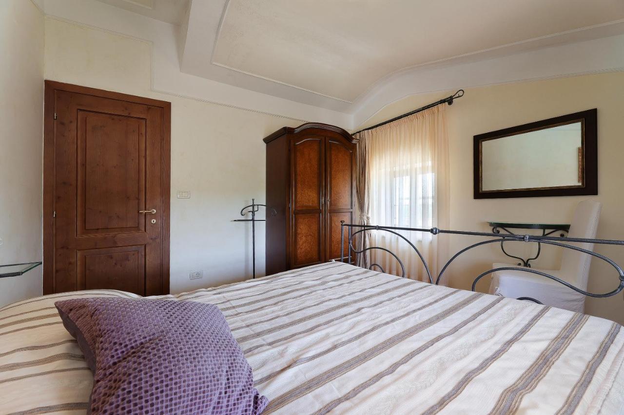 Casa Rustica Dva Baladura Apartments Kanfanar Εξωτερικό φωτογραφία