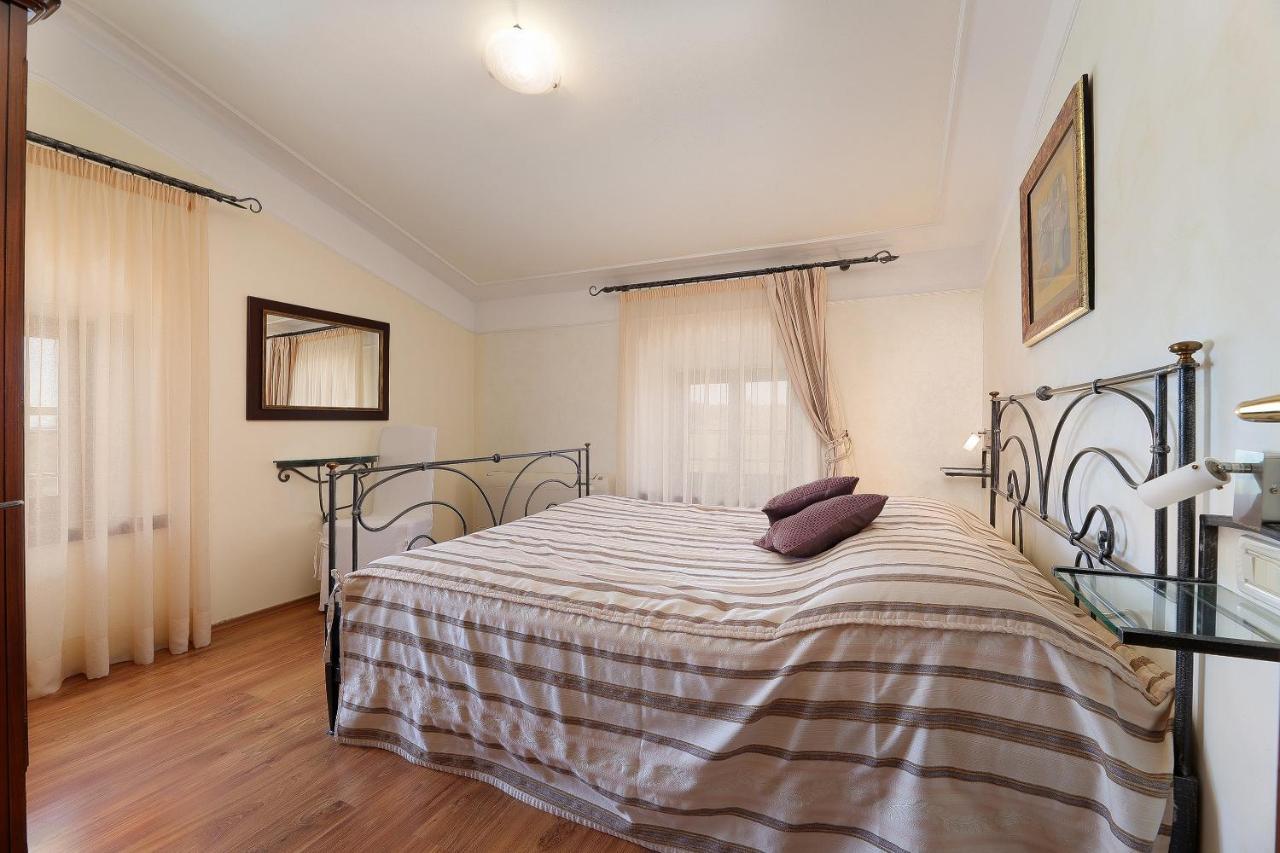 Casa Rustica Dva Baladura Apartments Kanfanar Εξωτερικό φωτογραφία